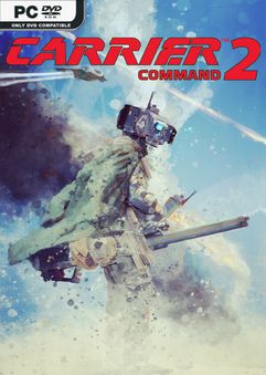 Carrier Command 2 Build 21384296