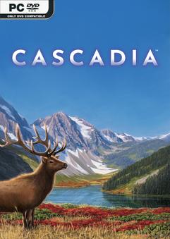 Cascadia Build 22802172