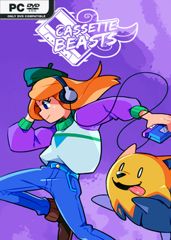 Cassette Beasts Build 23569486