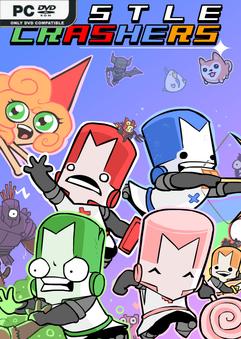 Castle Crashers Build 23898420