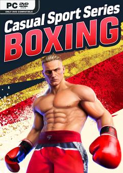 Casual Sport Series Boxing Build 22161345