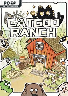 Cat God Ranch Build 23464184