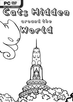 Cats Hidden Around the World v1.2