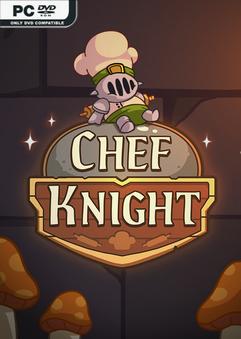 Chef Knight Build 23505542