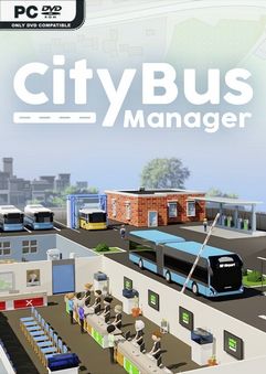 City Bus Manager Build 23804026