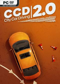 City Car Driving 2.0