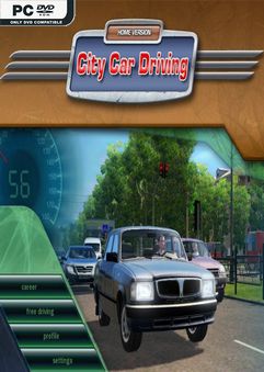 City Car Driving v1.5.12