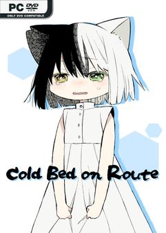 Cold Bed on Route Build 23307294