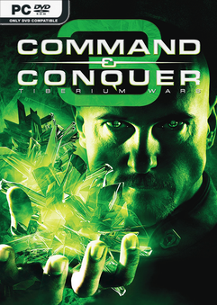 Command and Conquer 3 Tiberium Wars and Kanes Wrath v17447564