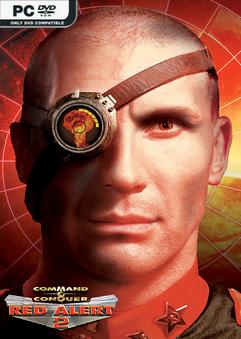 Command and Conquer Red Alert 2 v15918130