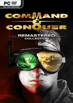 Command and Conquer Remastered Collection v21590013