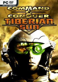 Command and Conquer Tiberian Sun v15918072