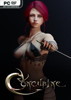 Concubine v0.4.2