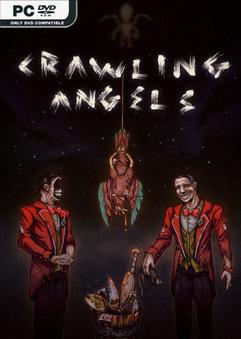 Crawling Angels Build 23085085