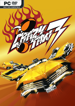 Crazy Taxi 3 High Roller