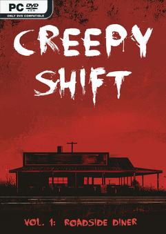 Creepy Shift Roadside Diner Build 20858325