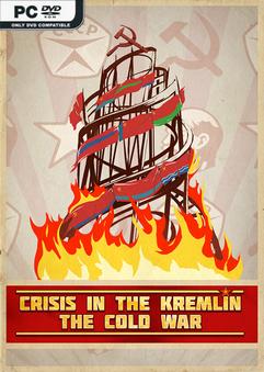 Crisis in the Kremlin 23626017