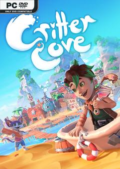 Critter Cove v91209