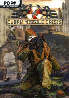 Cuban Missile Crisis Build 19841355