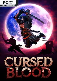 Cursed Blood Build 23304937