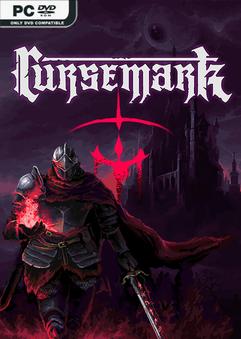 Cursemark Early Access