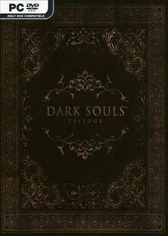 DARK SOULS Trilogy v1.15.2