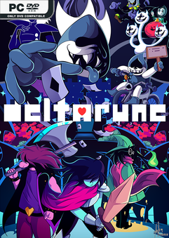 DELTARUNE Chapter 5