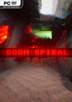 DOOM SPIRAL 21757312