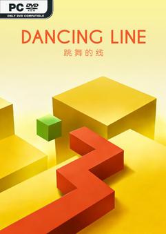 Dancing Line Build 23496558
