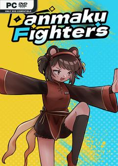 Danmaku Fighters Build 23627066