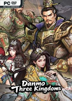 Danmo Three Kingdoms Battle of Wits Build 23779548