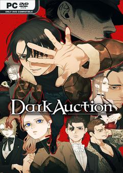 Dark Auction Build 22831455
