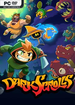Dark Scrolls-P2P