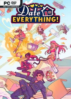 Date Everything Build 23681577