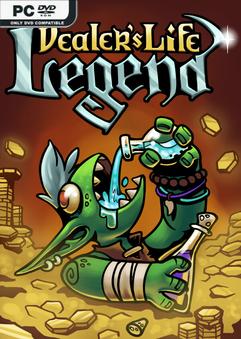 Dealers Life Legend v1.004