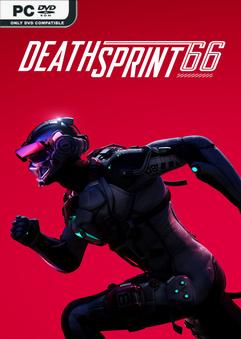 DeathSprint 66 Build 16526565