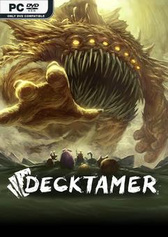 Decktamer v1.6.7