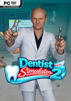 Dentist Simulator 2 Build 22573168