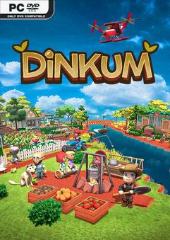 Dinkum v1.0.8