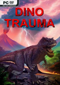 Dino Trauma v0.5.842