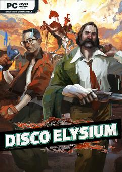 Disco Elysium v20260625