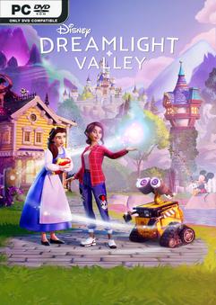 Disney Dreamlight Valley v1.23.1.6