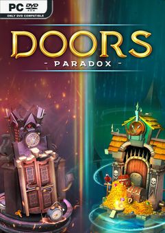 Doors Paradox Build 23233078