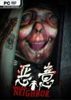 Dread Neighbor-Repack