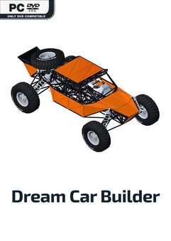 Dream Car Builder v8999963