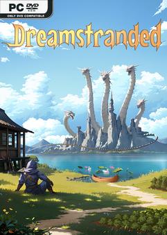 Dreamstranded Build 23672497