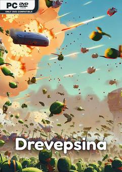 Drevepsina Build 20752514