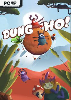 Dung Ho v1.0.4