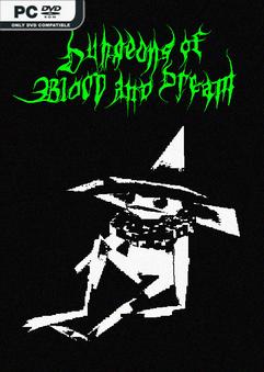 Dungeons of Blood and Dream v1.0.3