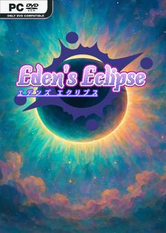Edens Eclipse Build 23609897